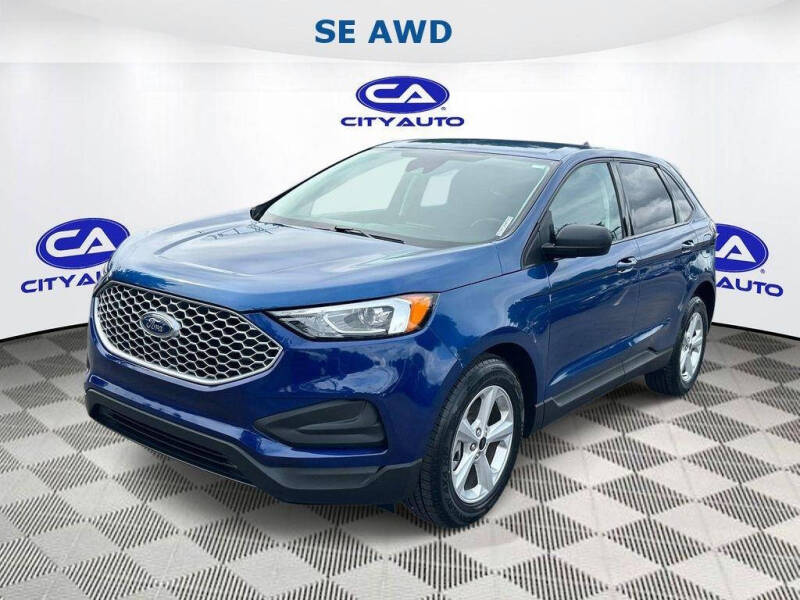 2023 Ford Edge SE