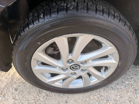 2014 Mazda MAZDA5 Sport