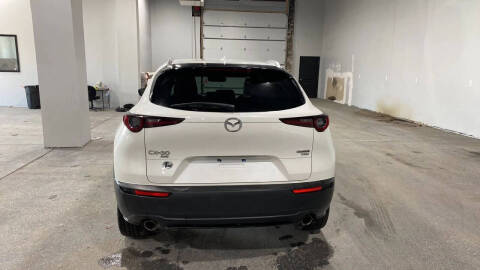 2022 Mazda CX-30 2.5 Turbo Premium