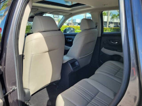 2024 Honda HR-V