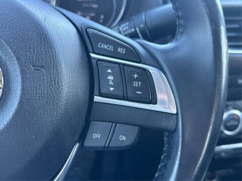 2016 Mazda MAZDA6 i Grand Touring