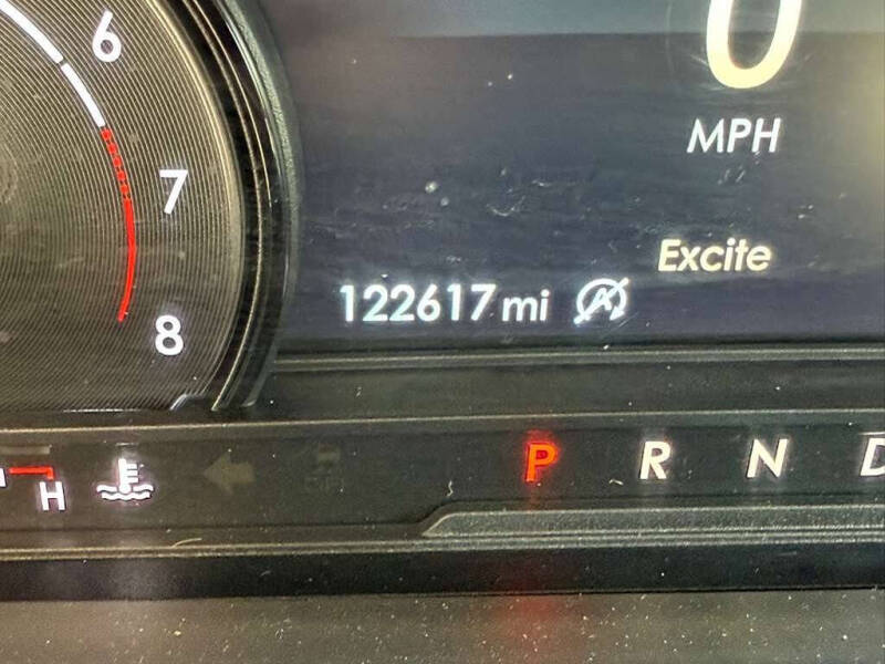 2020 Lincoln Corsair Standard