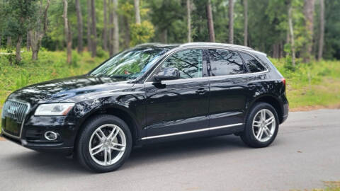2014 Audi Q5