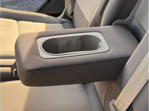 2013 Ford C-MAX Hybrid SE