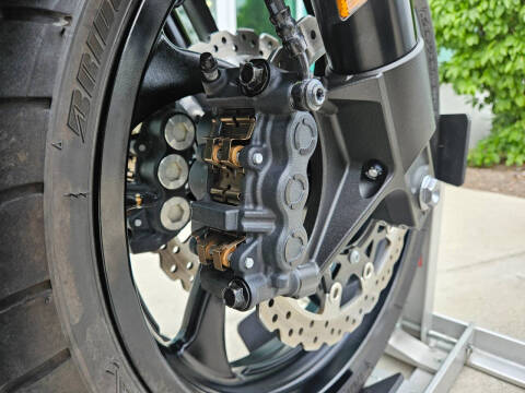 2019 Yamaha VMAX