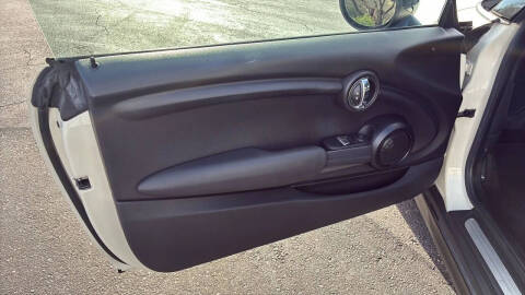 2015 MINI Hardtop 2 Door Cooper