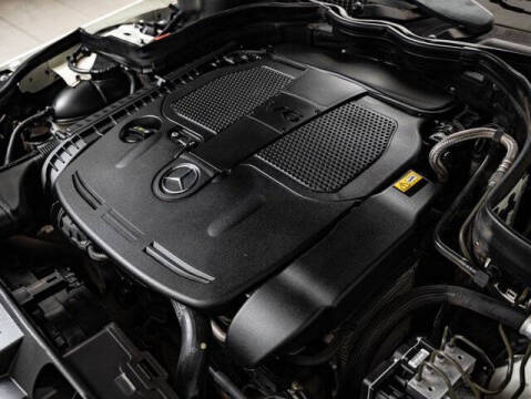 2012 Mercedes-Benz E-Class E 350