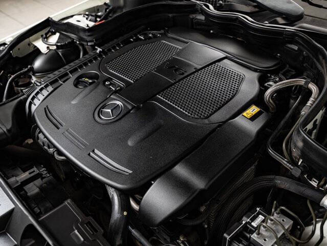 2012 Mercedes-Benz E-Class E 350