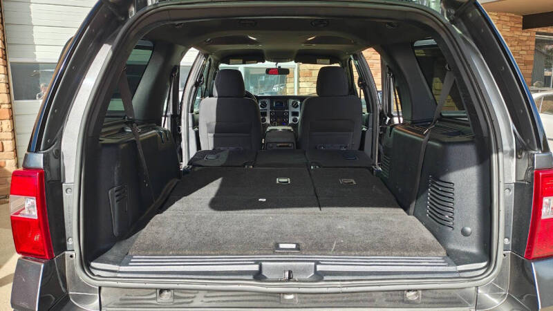 2017 Ford Expedition XLT