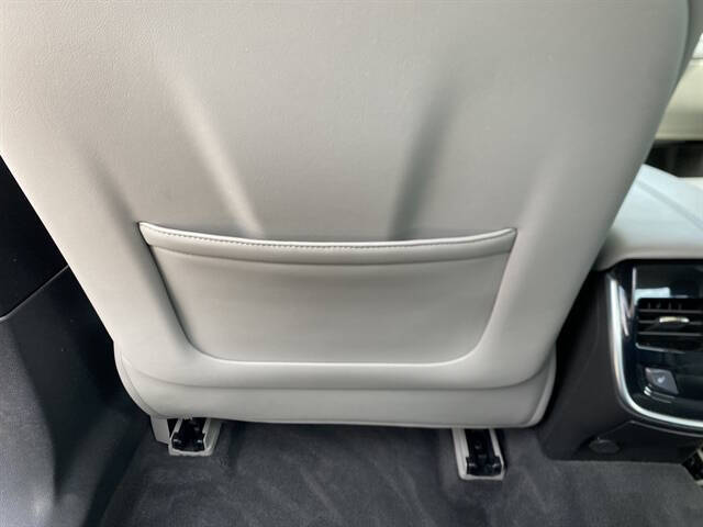 2013 Cadillac XTS Luxury Collection