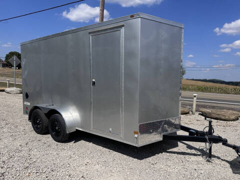 2026 Haulmark Passport DLX