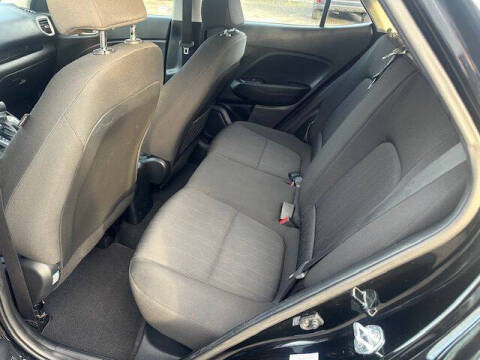 2021 Hyundai Venue SE