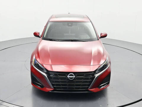 2026 Nissan Altima 2.5 SV