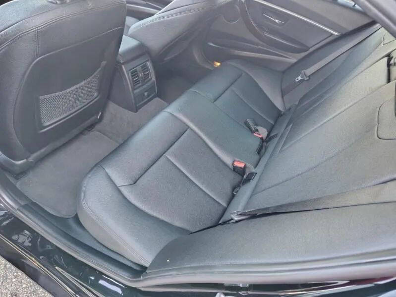 2017 BMW 3 Series 330i