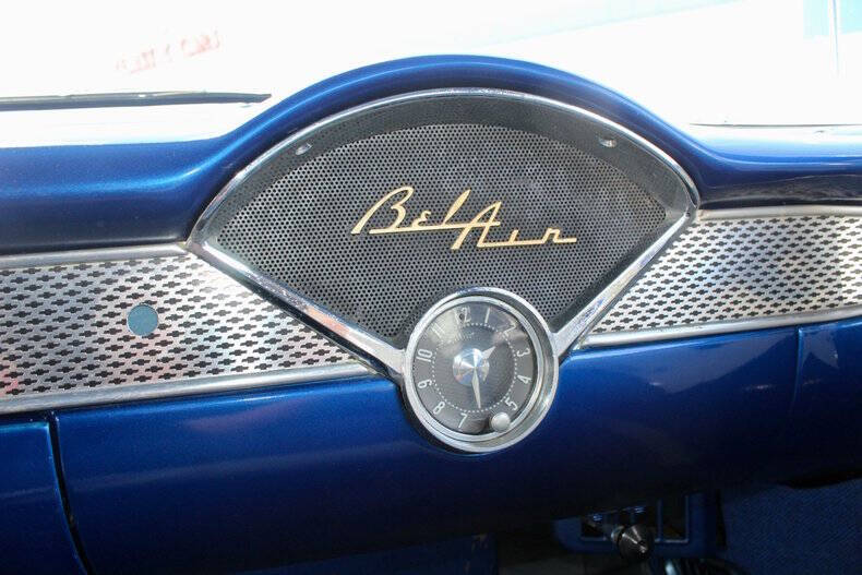 1955 Chevrolet Bel Air