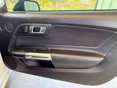 2022 Ford Mustang GT