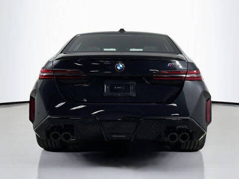 2026 BMW M5