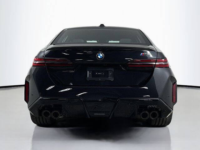 2026 BMW M5