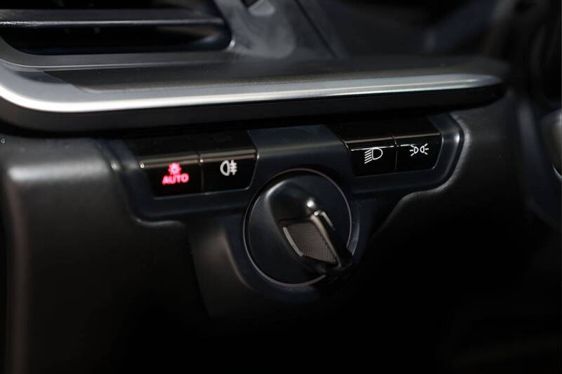 2021 Porsche 911 Targa 4S