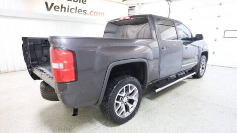 2014 GMC Sierra 1500