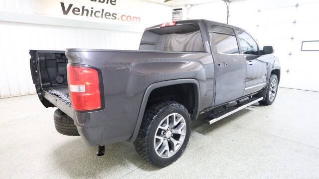 2014 GMC Sierra 1500