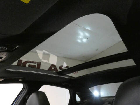 2022 Kia K5 GT