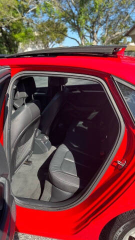 2016 Audi A3 1.8T Premium