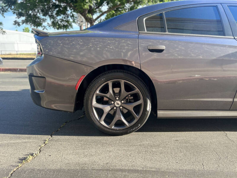 2019 Dodge Charger R/T