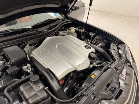 2008 Chrysler Crossfire Limited