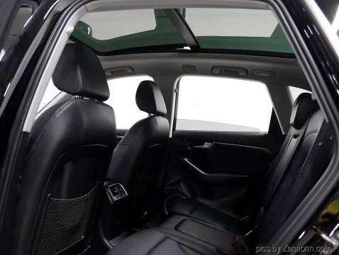 2017 Audi Q5 2.0T quattro Premium Plus