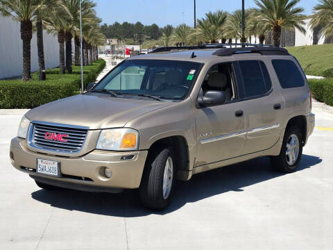 2006 GMC Envoy XL SLE