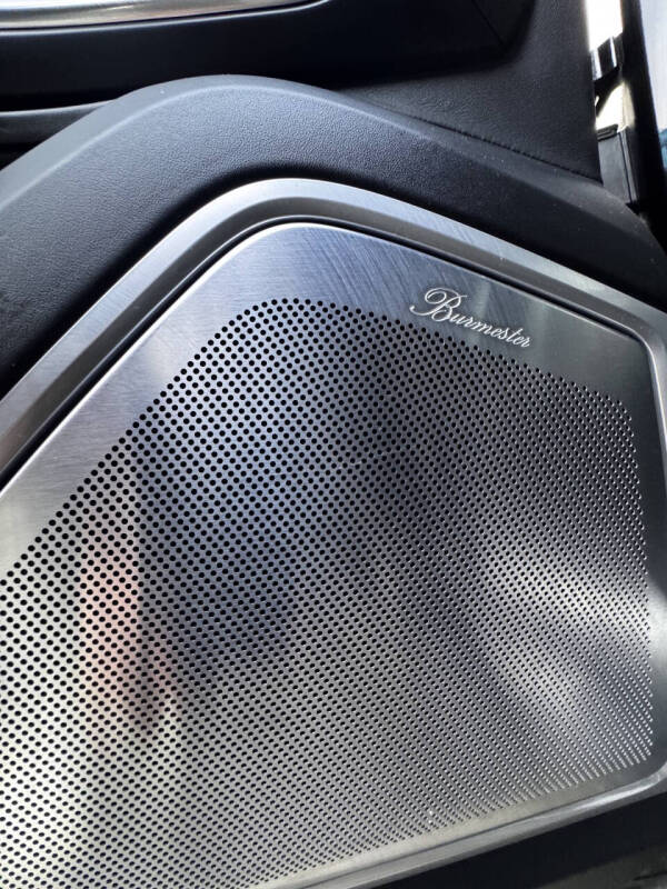 2020 Porsche Cayenne Turbo Coupe