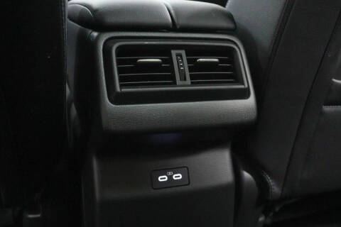 2025 Mazda CX-50 Hybrid Premium