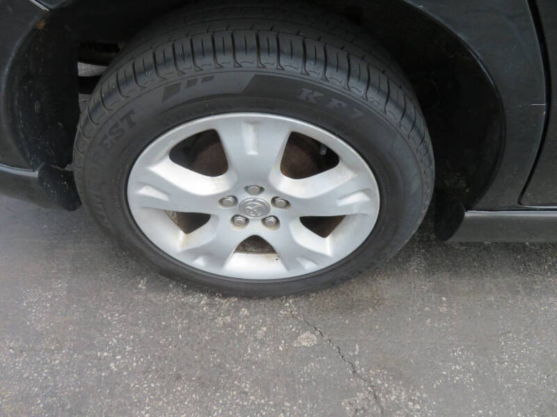 2006 Toyota Matrix XR