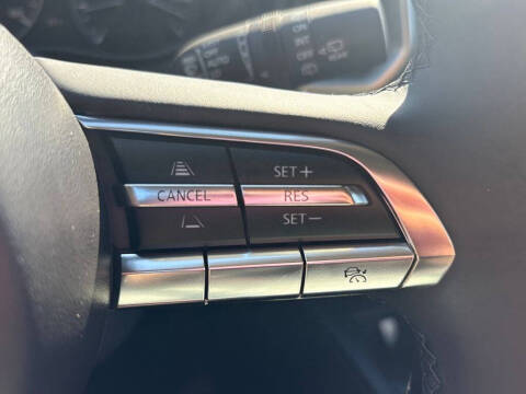 2025 Mazda CX-50 2.5 S Preferred