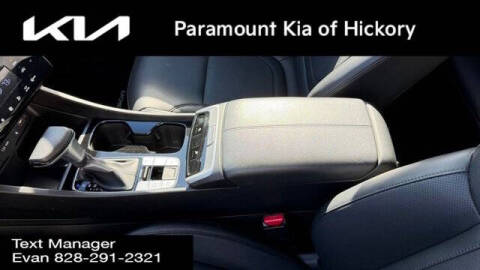 2023 Hyundai Tucson XRT