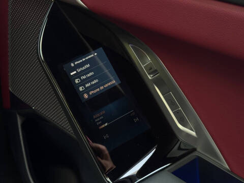 2023 BMW 7 Series 740i