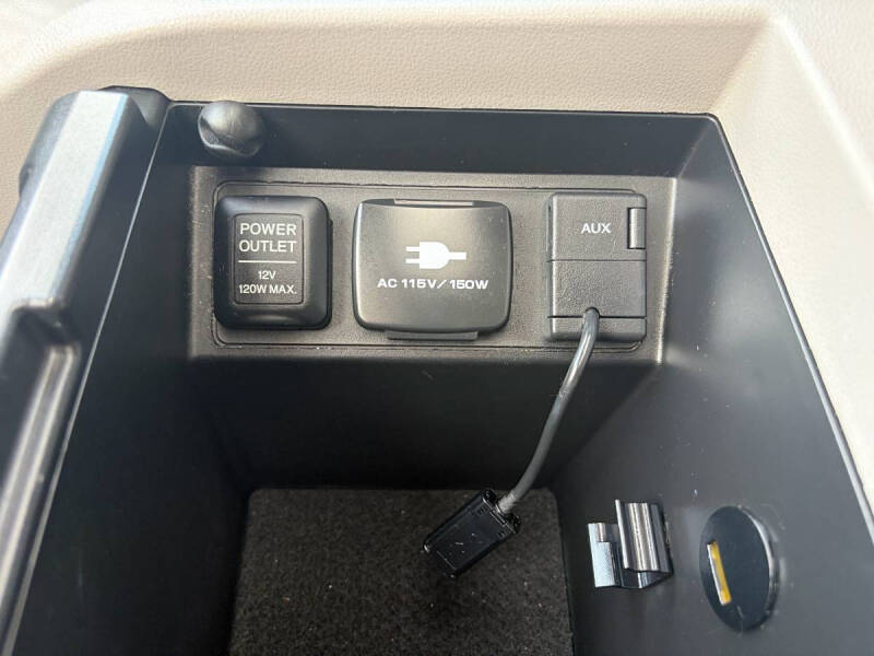2015 Honda Pilot EX-L w/DVD