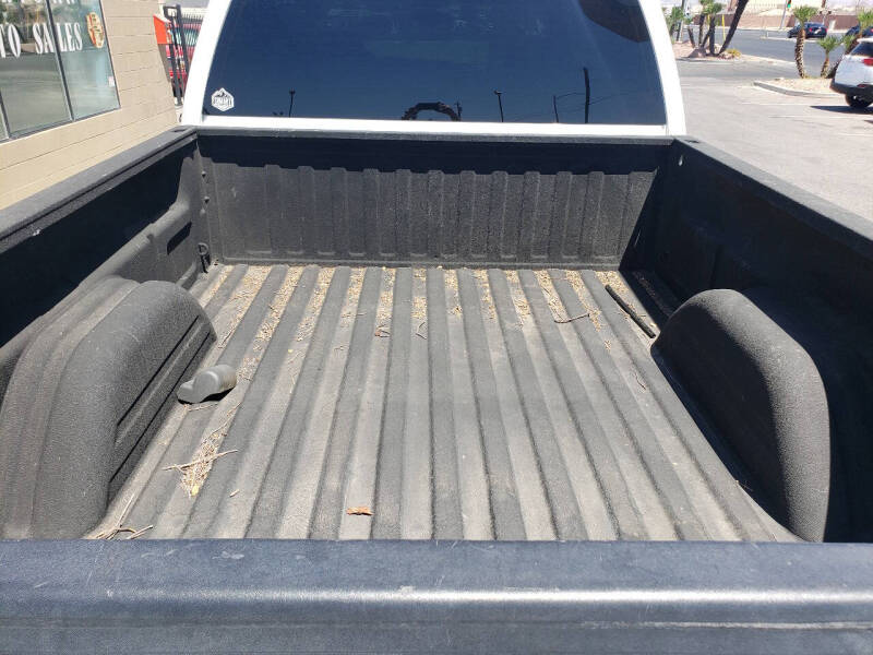 2006 GMC Sierra 2500HD SLE1