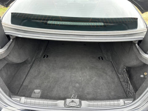 2018 Maserati Ghibli