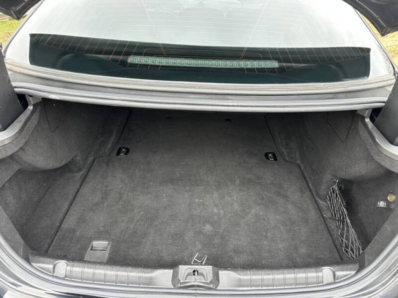 2018 Maserati Ghibli