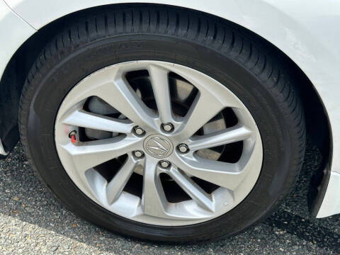 2016 Acura ILX