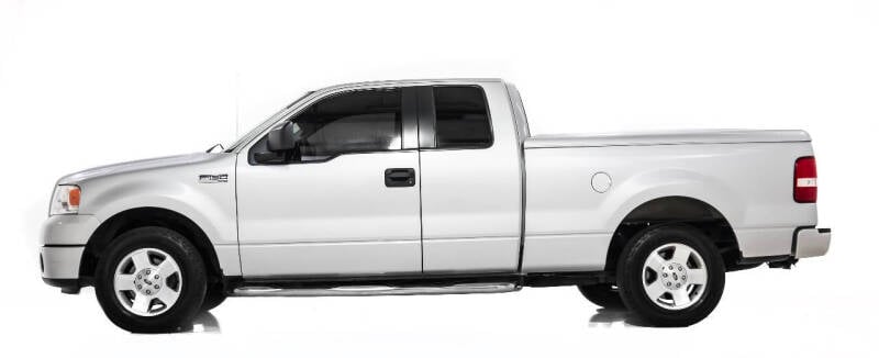 2006 Ford F-150 STX photo 6