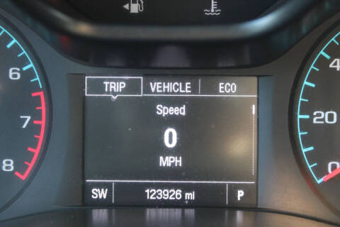 2015 Chevrolet Colorado LT