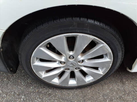 2013 Honda Accord EX