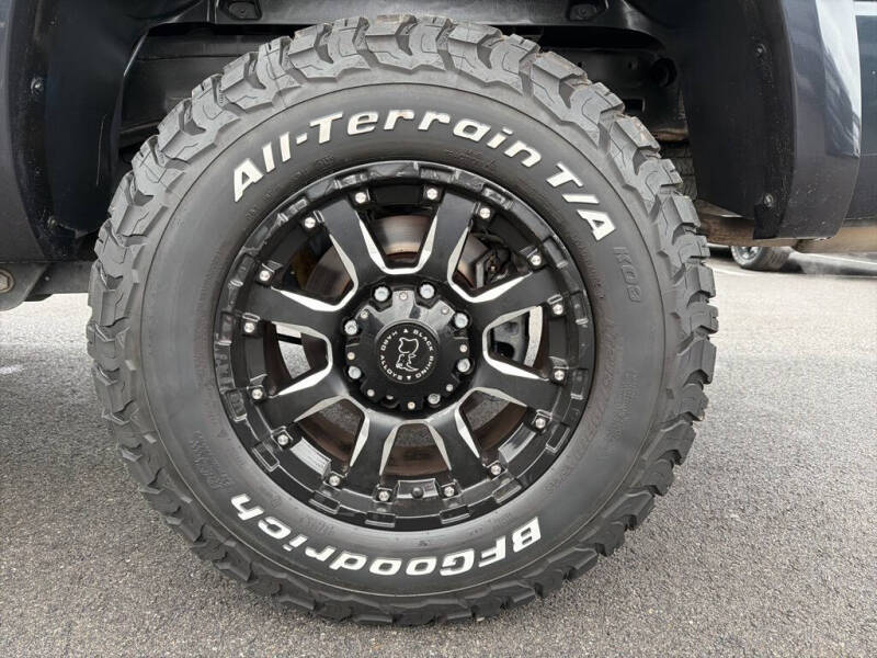 2018 RAM 2500 Lone Star