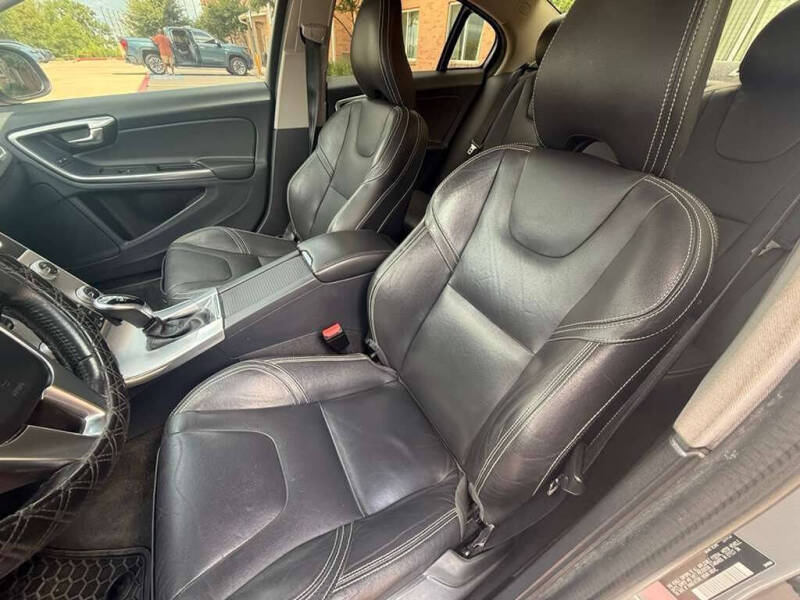 2018 Volvo S60 T5 Dynamic