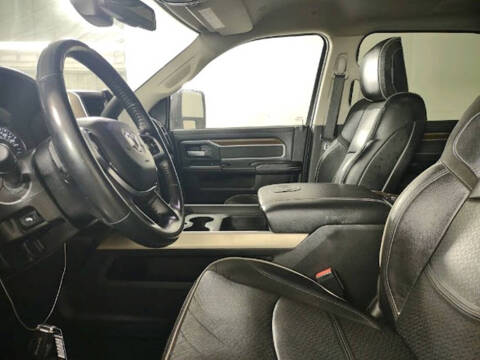2023 RAM 2500 Laramie