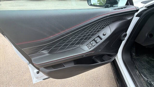 2026 Dodge Charger Scat Pack Plus