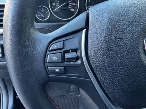 2018 BMW 3 Series 330i